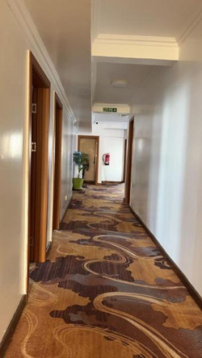 china city Hotel